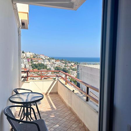 Apartments Aga Ulcinj Ngoại thất bức ảnh