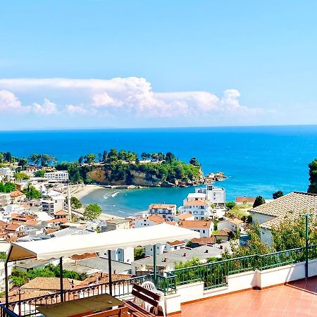 Apartments Aga Ulcinj Ngoại thất bức ảnh