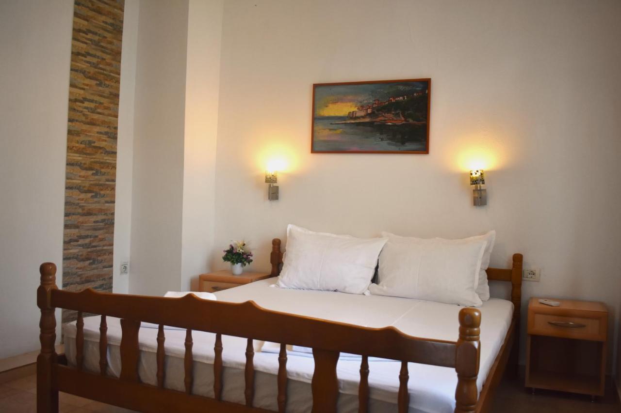 Apartments Aga Ulcinj Ngoại thất bức ảnh