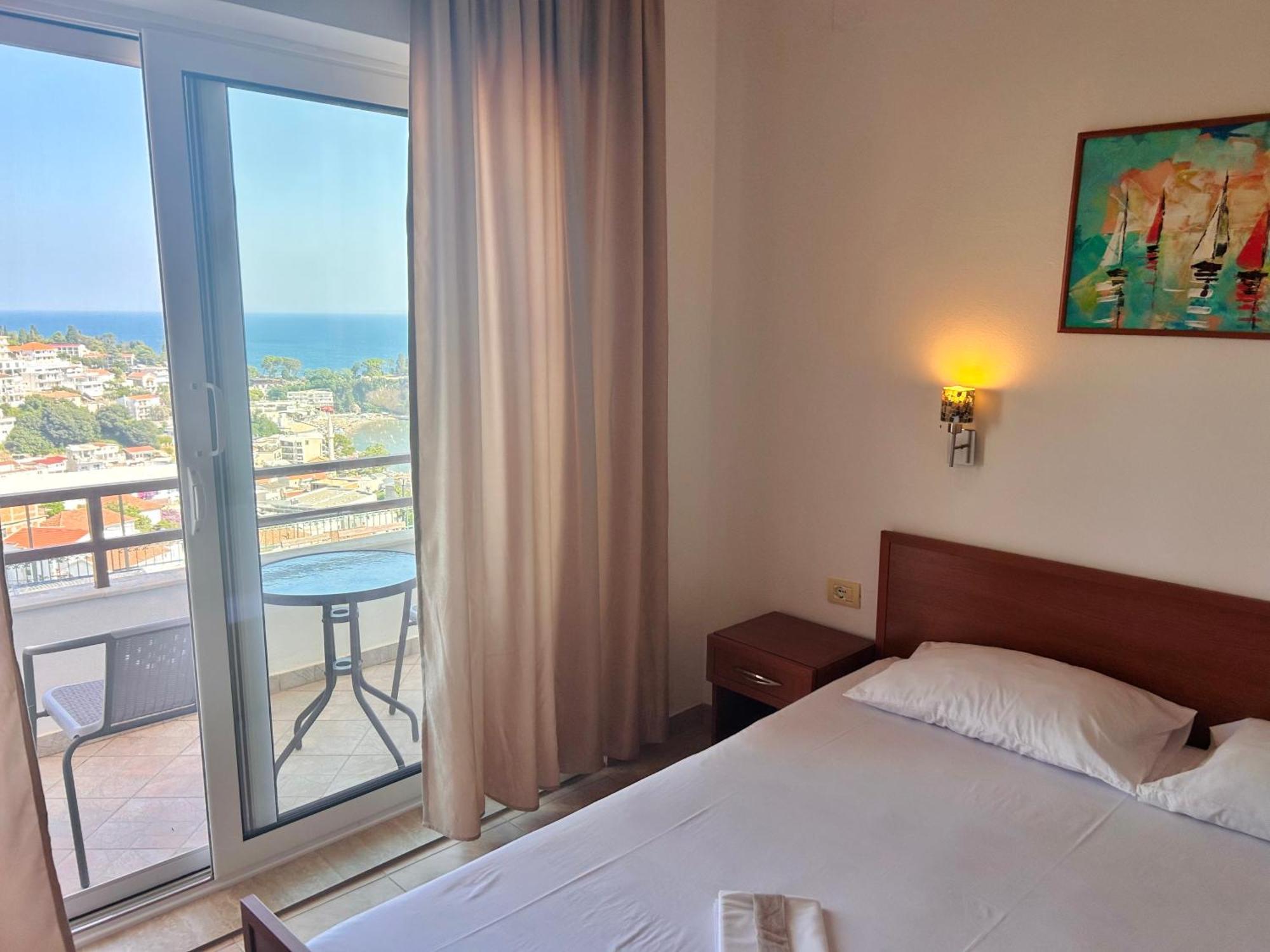 Apartments Aga Ulcinj Ngoại thất bức ảnh