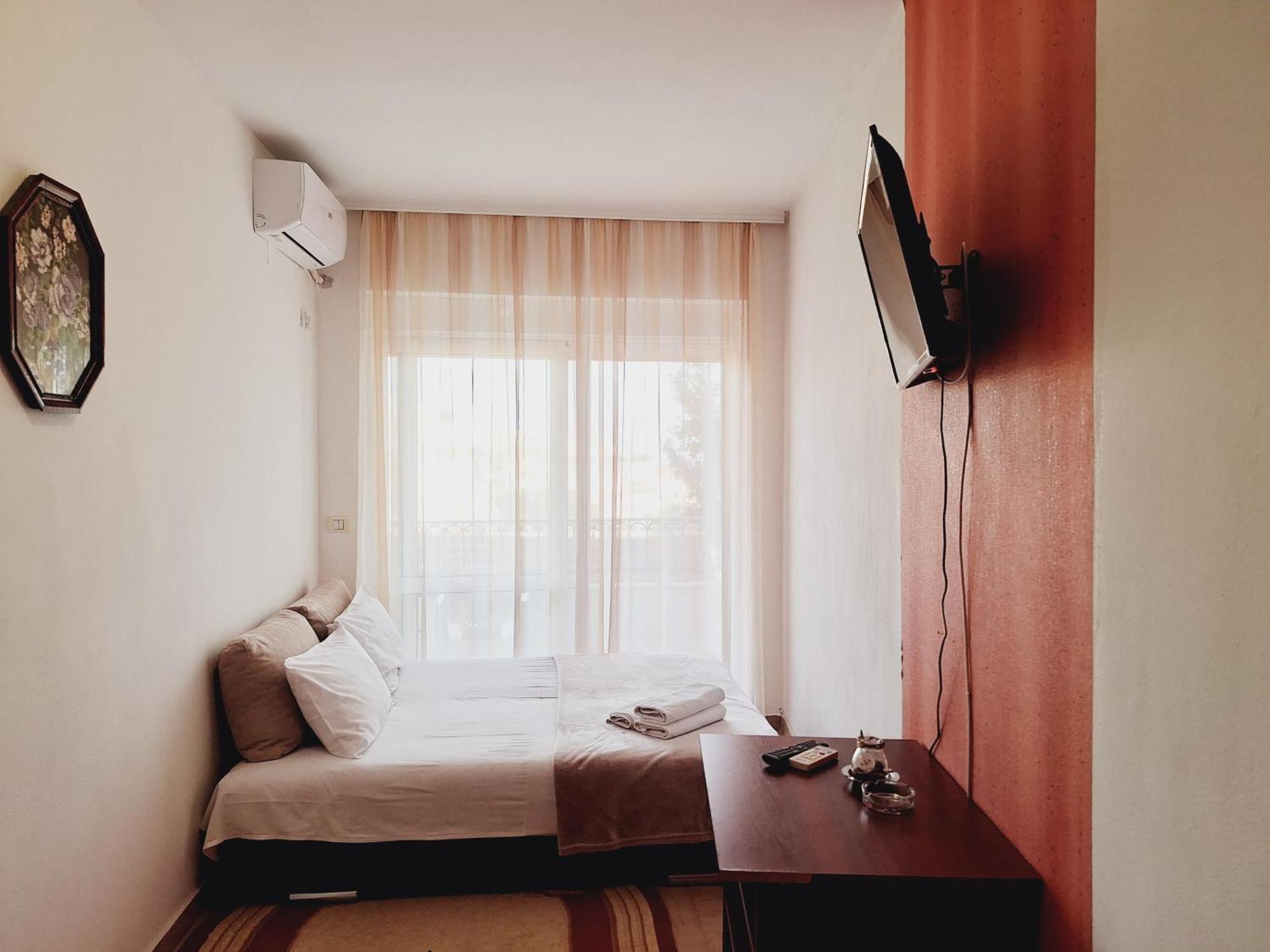 Apartments Aga Ulcinj Ngoại thất bức ảnh
