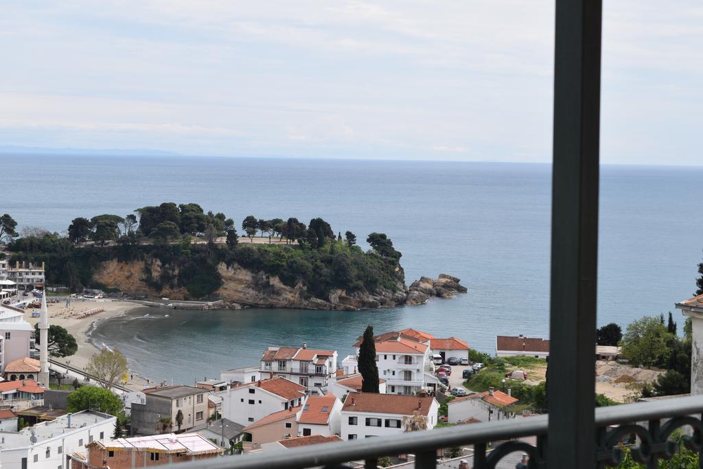 Apartments Aga Ulcinj Ngoại thất bức ảnh