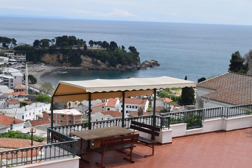 Apartments Aga Ulcinj Ngoại thất bức ảnh