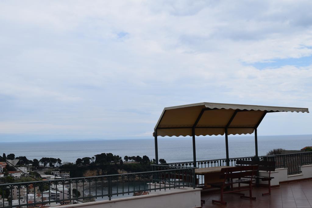 Apartments Aga Ulcinj Ngoại thất bức ảnh