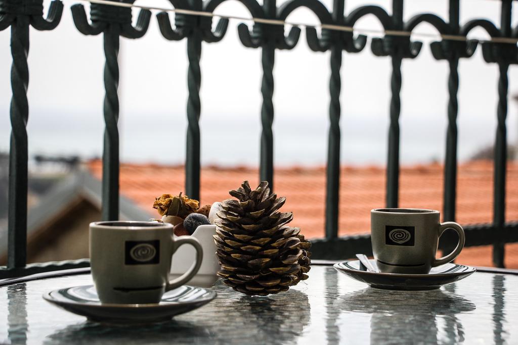 Apartments Aga Ulcinj Ngoại thất bức ảnh
