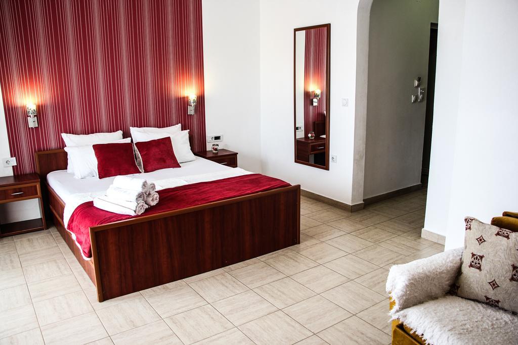 Apartments Aga Ulcinj Ngoại thất bức ảnh