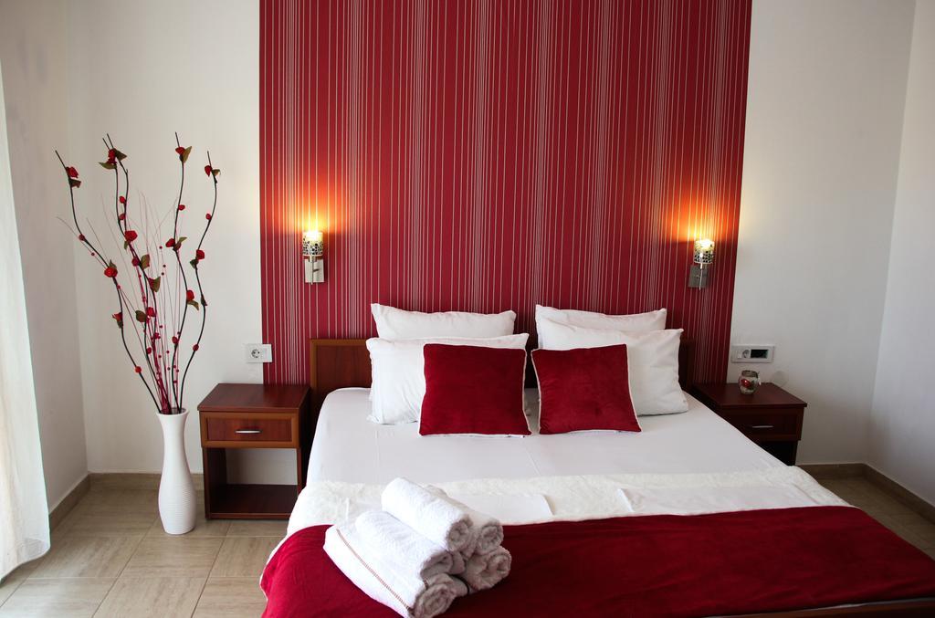 Apartments Aga Ulcinj Ngoại thất bức ảnh