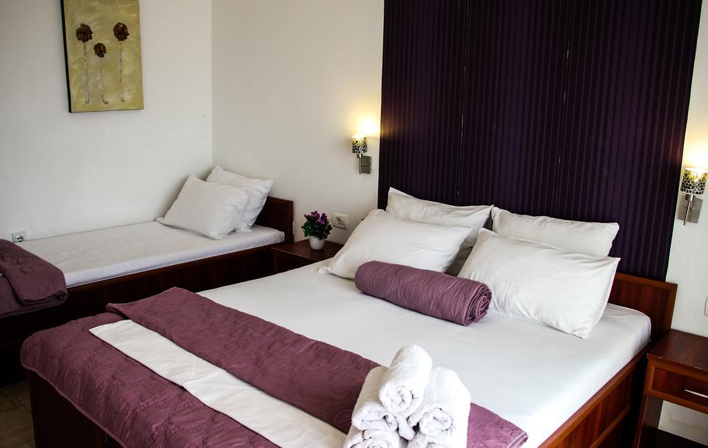 Apartments Aga Ulcinj Ngoại thất bức ảnh