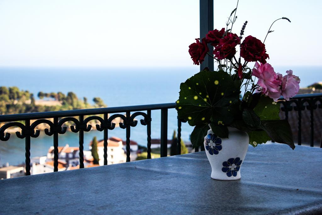 Apartments Aga Ulcinj Ngoại thất bức ảnh