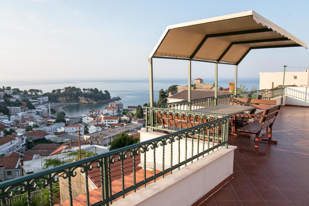 Apartments Aga Ulcinj Ngoại thất bức ảnh
