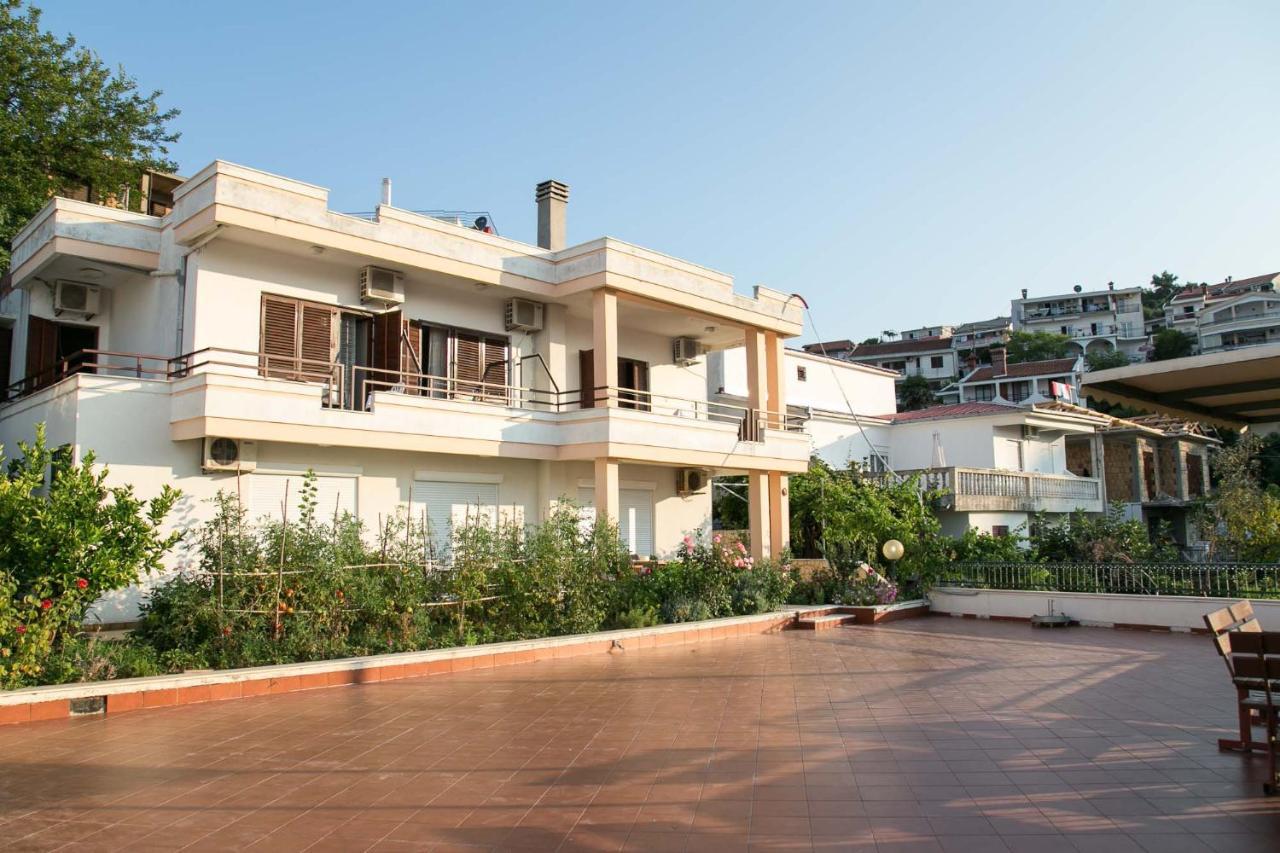 Apartments Aga Ulcinj Ngoại thất bức ảnh