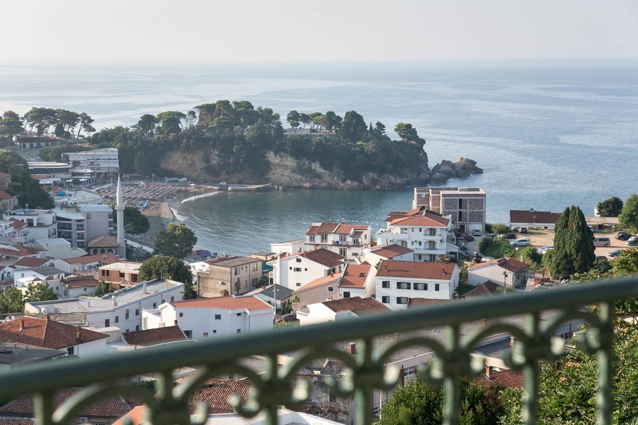 Apartments Aga Ulcinj Ngoại thất bức ảnh