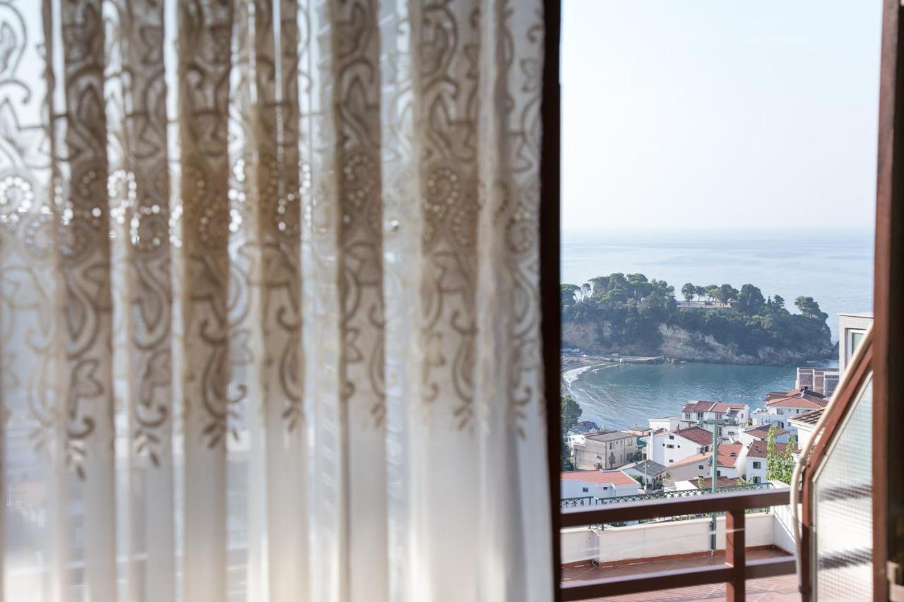 Apartments Aga Ulcinj Ngoại thất bức ảnh