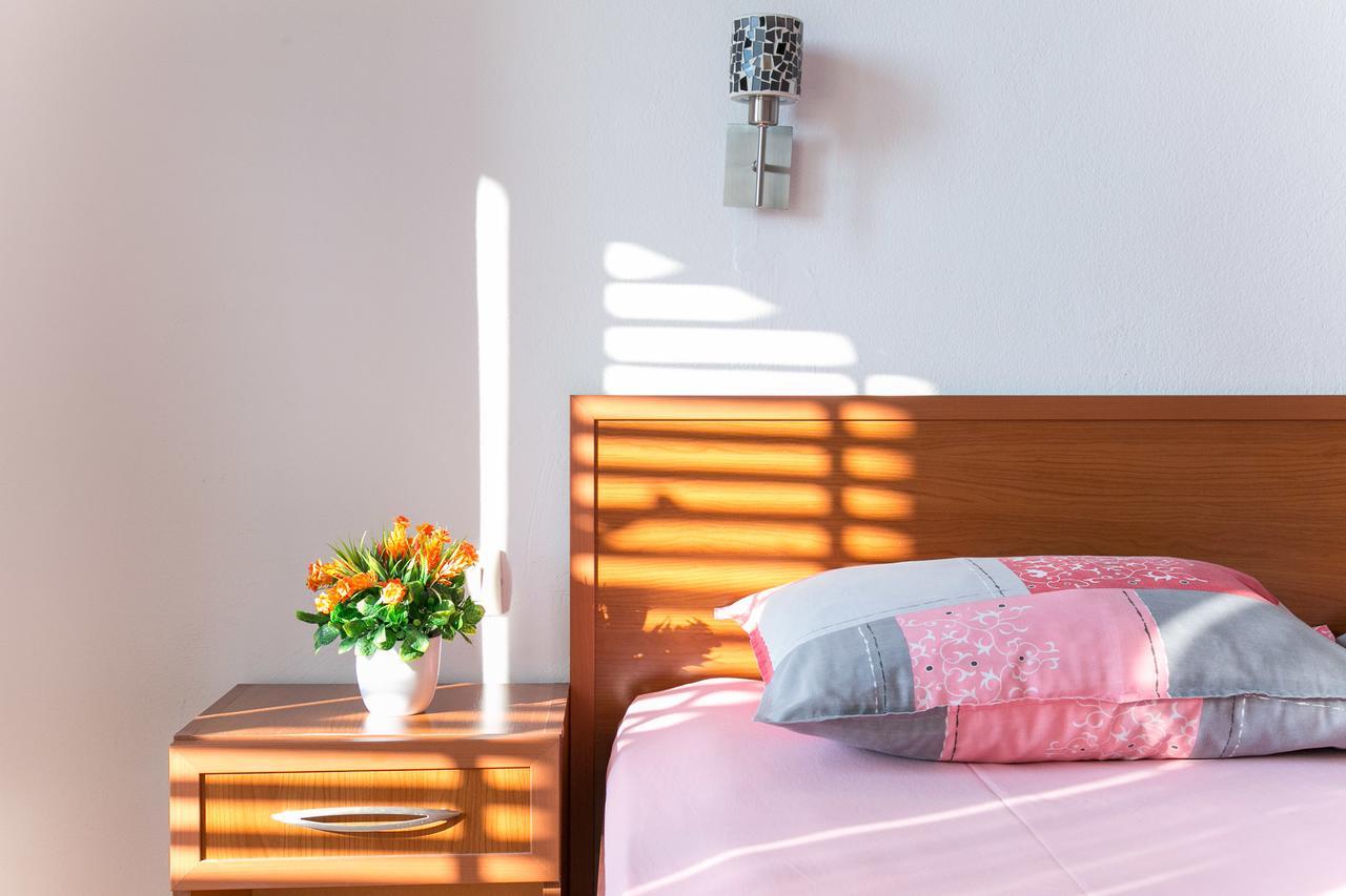 Apartments Aga Ulcinj Ngoại thất bức ảnh