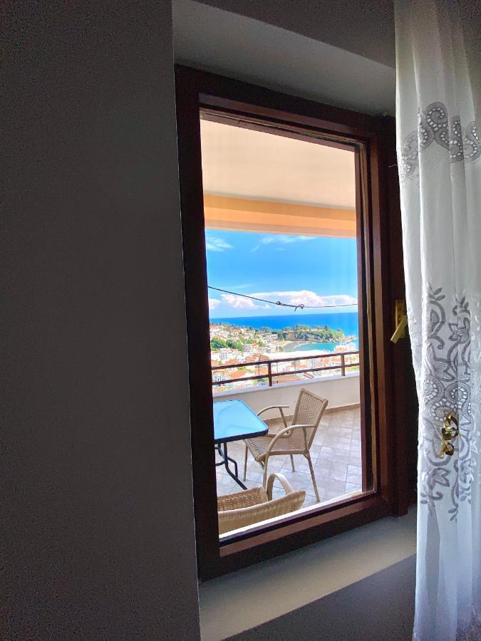 Apartments Aga Ulcinj Ngoại thất bức ảnh